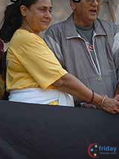 Jaya Bhaduri Photo