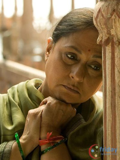 Jaya Bhaduri Photo