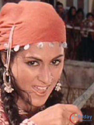 Jaya Bhaduri Photo