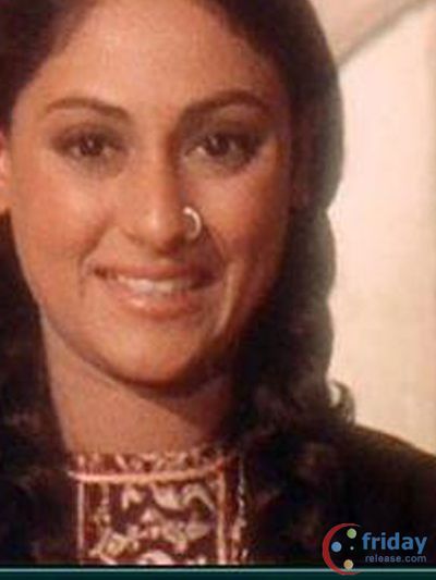 Jaya Bhaduri Photo