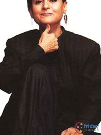 Jaya Bhaduri Photo