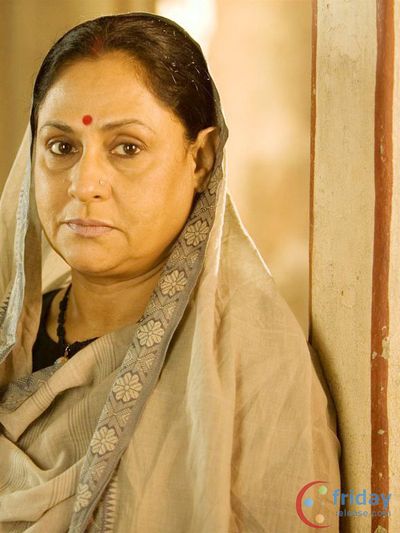 Jaya Bhaduri Photo