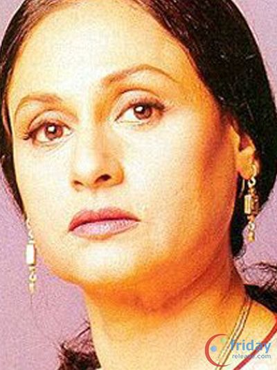 Jaya Bhaduri Photo