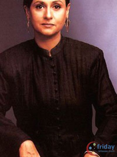 Jaya Bhaduri Photo