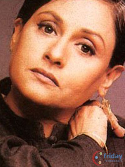 Jaya Bhaduri Photo