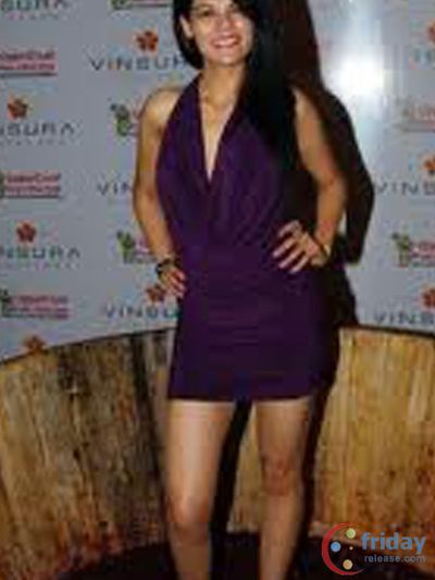 Kalpana Photo