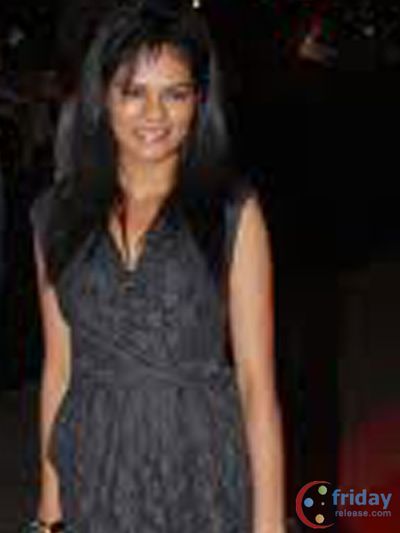 Kalpana Photo