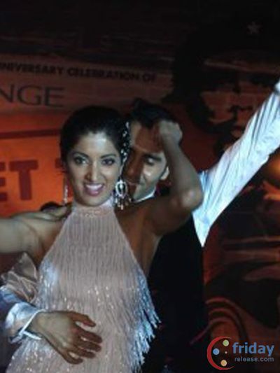 Kalpana Photo