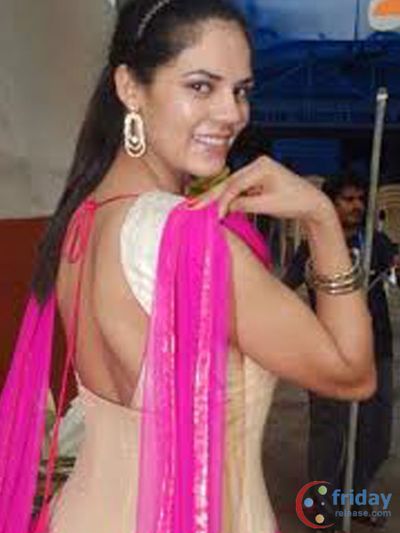 Kalpana Photo