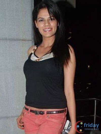 Kalpana Photo