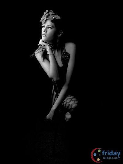 Kalpana Photo