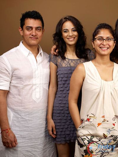 Kriti Malhotra Photo