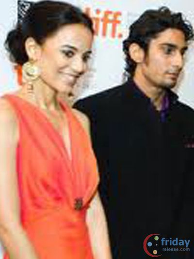 Kriti Malhotra Photo