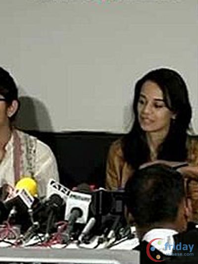 Kriti Malhotra Photo