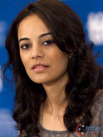 Kriti Malhotra Photo