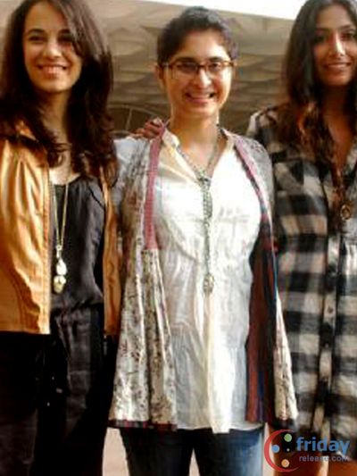 Kriti Malhotra Photo