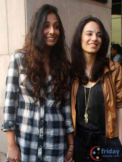Kriti Malhotra Photo