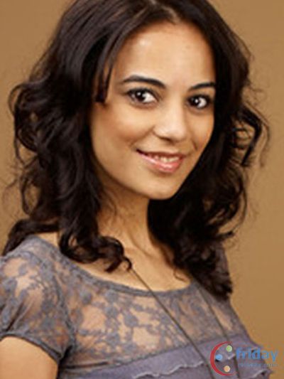 Kriti Malhotra Photo