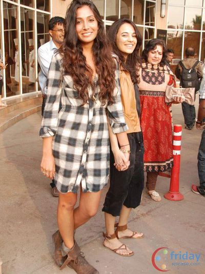 Kriti Malhotra Photo