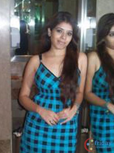 Kriti Malhotra Photo