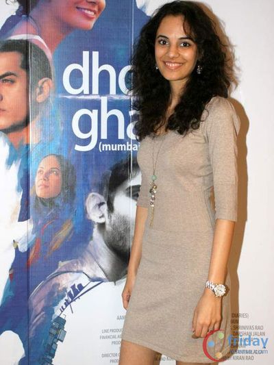 Kriti Malhotra Photo