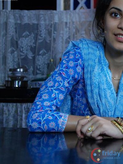 Kriti Malhotra Photo