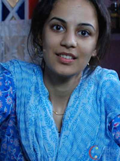 Kriti Malhotra Photo