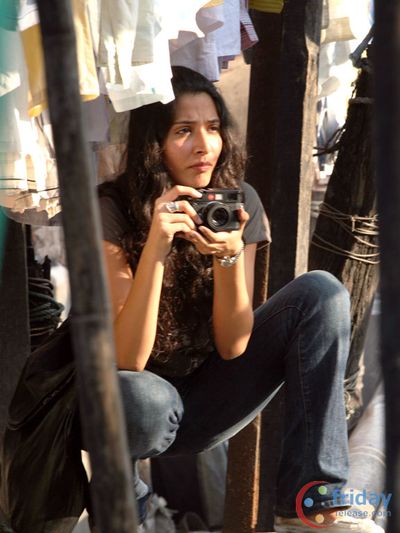 Kriti Malhotra Photo