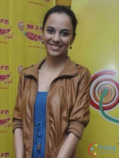 Kriti Malhotra Photo