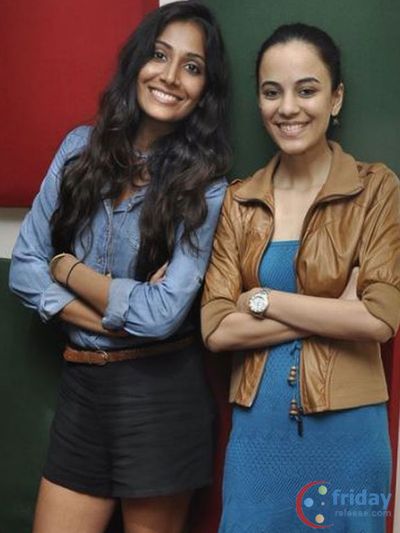 Kriti Malhotra Photo