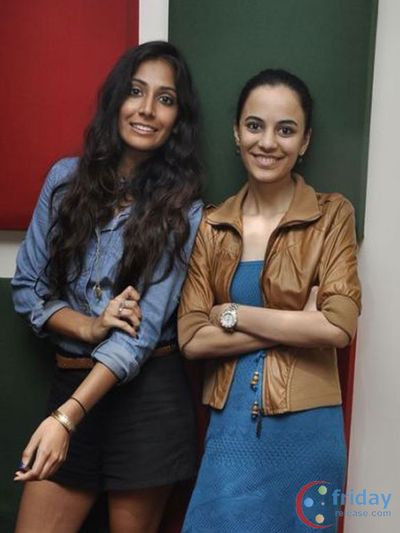 Kriti Malhotra Photo