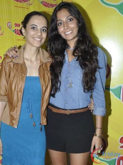 Kriti Malhotra Photo