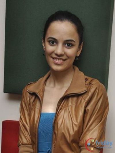 Kriti Malhotra Photo