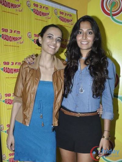 Kriti Malhotra Photo