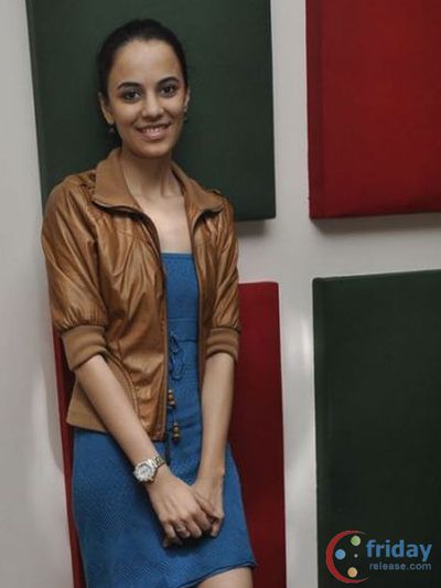 Kriti Malhotra Photo