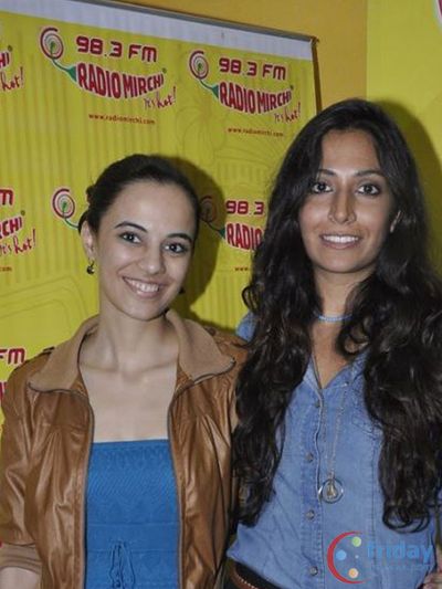 Kriti Malhotra Photo
