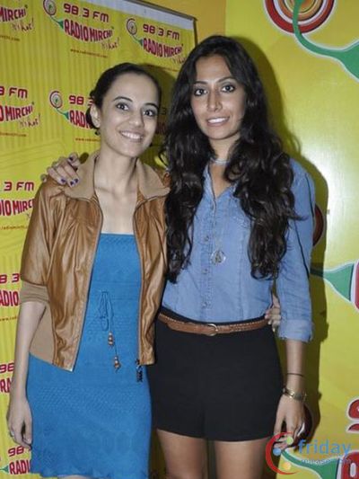 Kriti Malhotra Photo