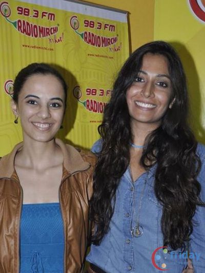 Kriti Malhotra Photo