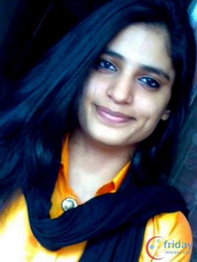 Kriti Malhotra Photo
