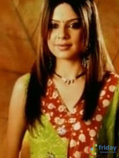 Rucha Gujarati Photo