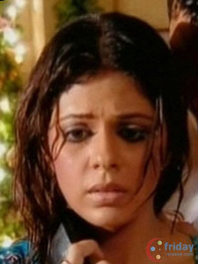 Rucha Gujarati Photo