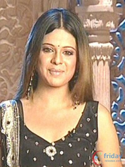 Rucha Gujarati Photo