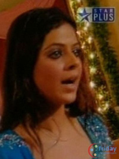 Rucha Gujarati Photo