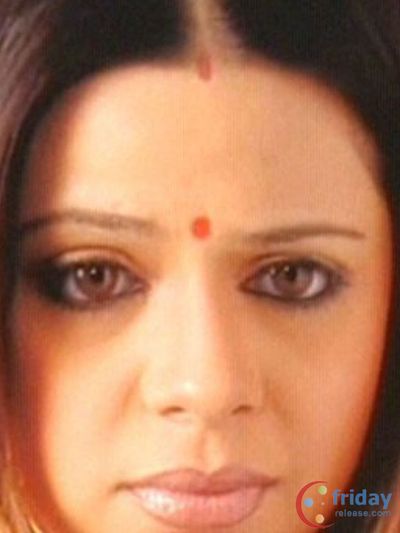 Rucha Gujarati Photo