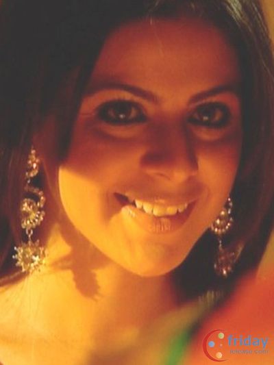 Rucha Gujarati Photo