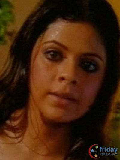 Rucha Gujarati Photo