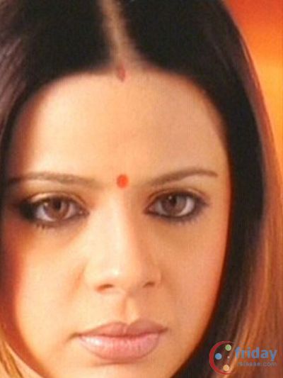 Rucha Gujarati Photo