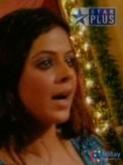 Rucha Gujarati Photo