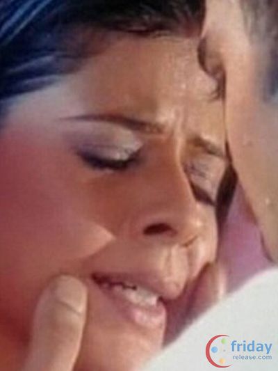 Rucha Gujarati Photo