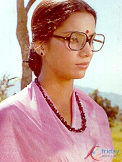 Shabana Azmi Photo